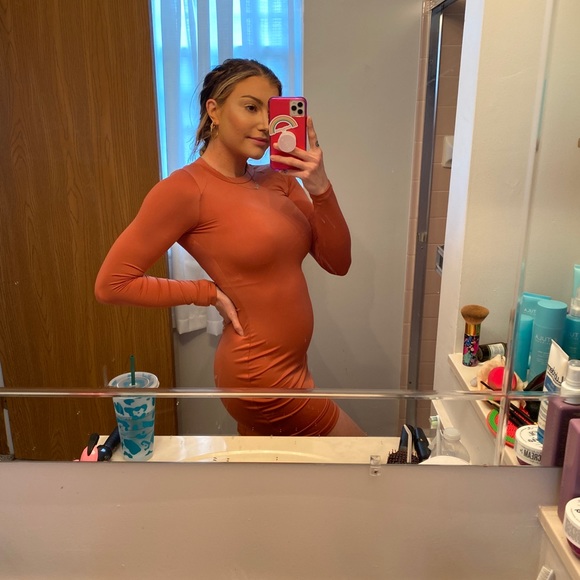 Dresses & Skirts - falling for you dress